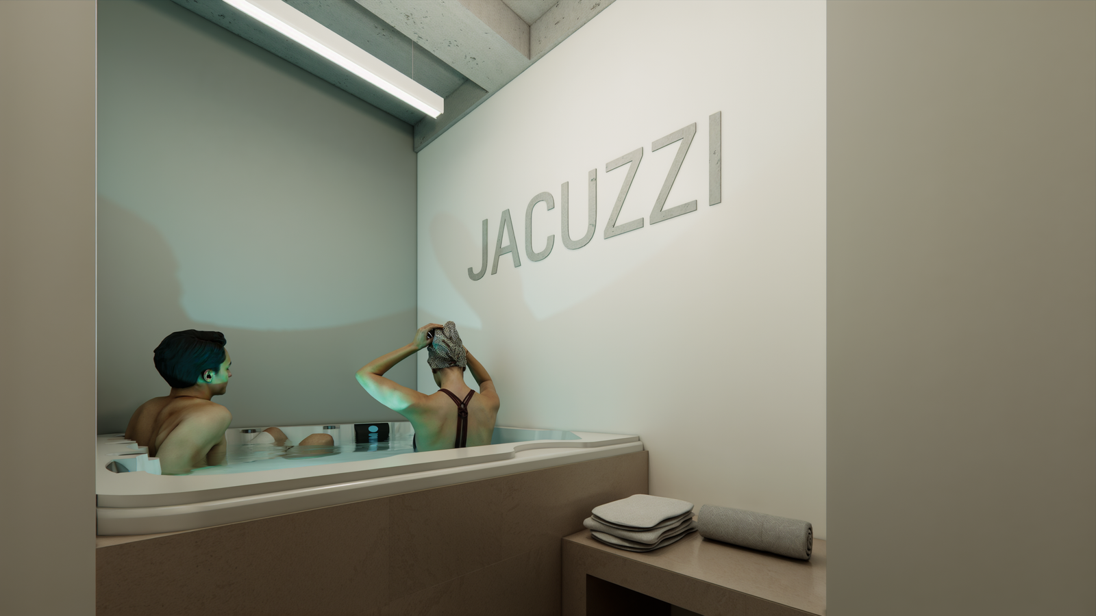 Jacuzzi